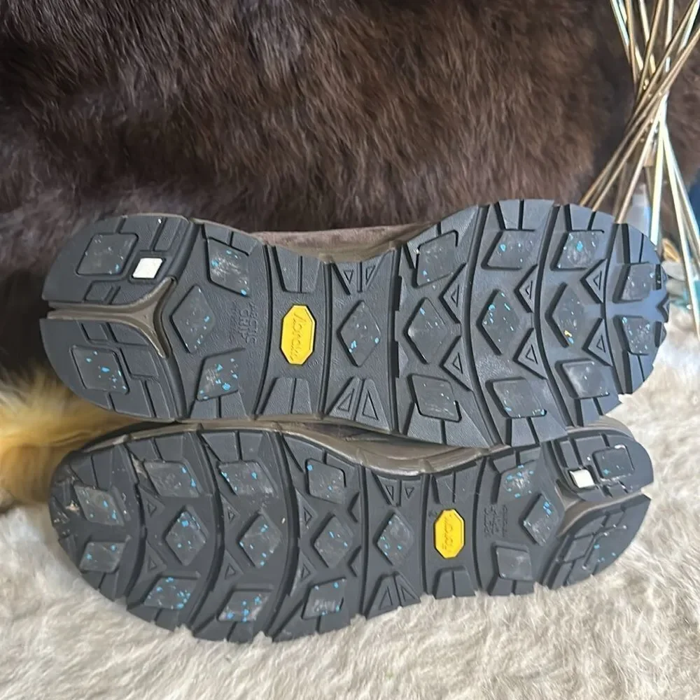 Danner these boots